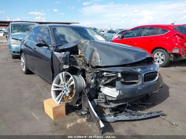 WBA8B3G58GNT92266 BMW 3 Series 340i
