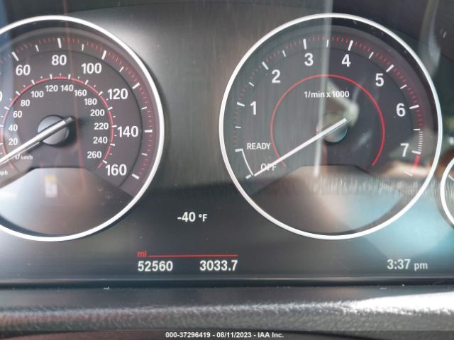 WBA8B3G58GNT92266 BMW 3 Series 340i