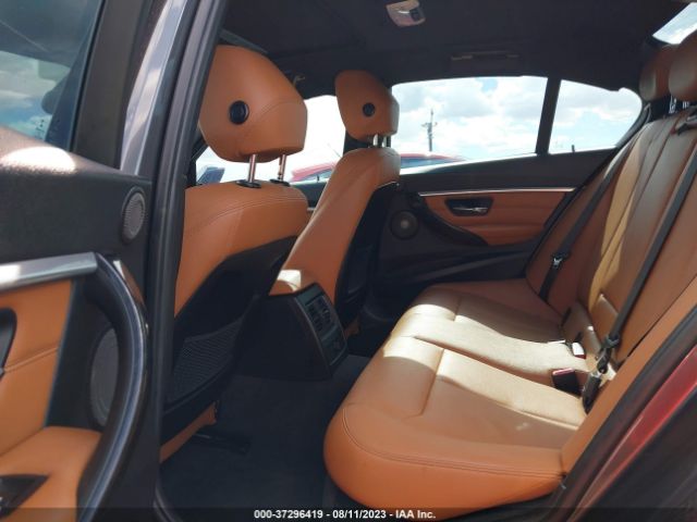 WBA8B3G58GNT92266 BMW 3 Series 340i