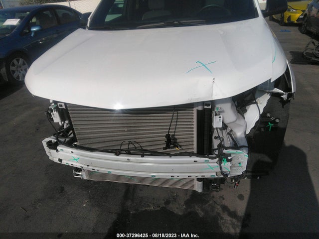 Chevrolet Traverse Ls 2023 1GNERFKW6PJ135933 Image 5