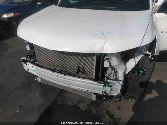 Chevrolet Traverse Ls 2023 1GNERFKW6PJ135933 Image 13