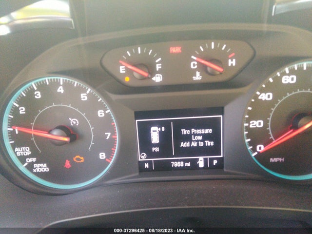 Chevrolet Traverse Ls 2023 1GNERFKW6PJ135933 Image 14