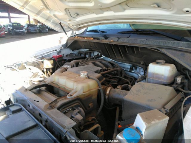 1N6BF0KM9KN807580 Nissan Nv Cargo S