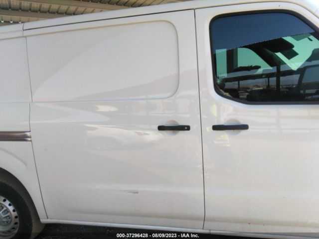 1N6BF0KM9KN807580 Nissan Nv Cargo S