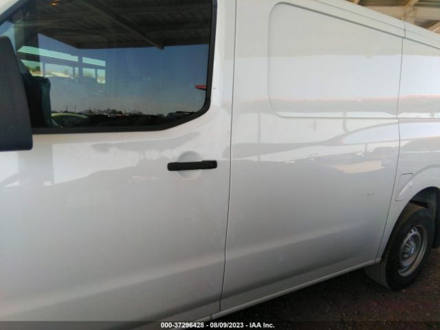 1N6BF0KM9KN807580 Nissan Nv Cargo S