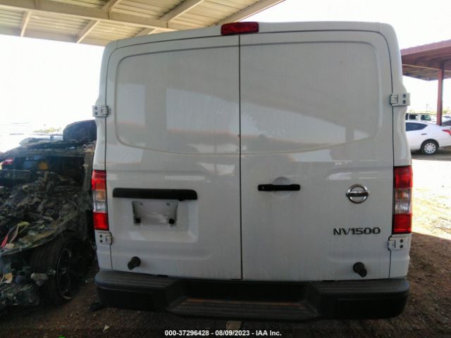 1N6BF0KM9KN807580 Nissan Nv Cargo S