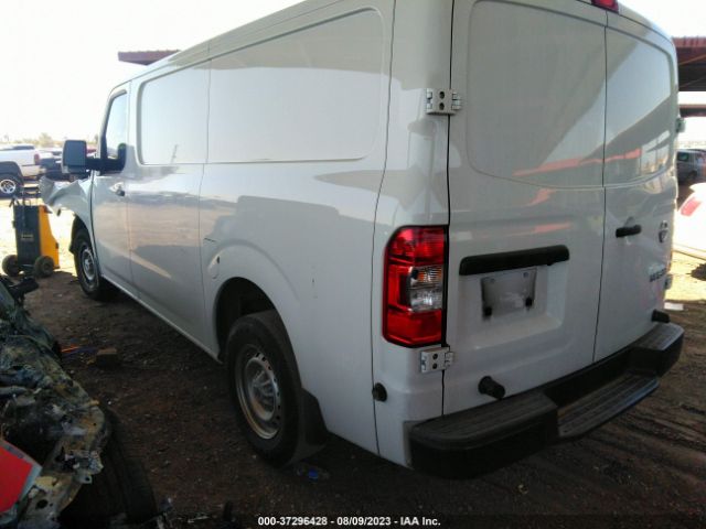 1N6BF0KM9KN807580 Nissan Nv Cargo S