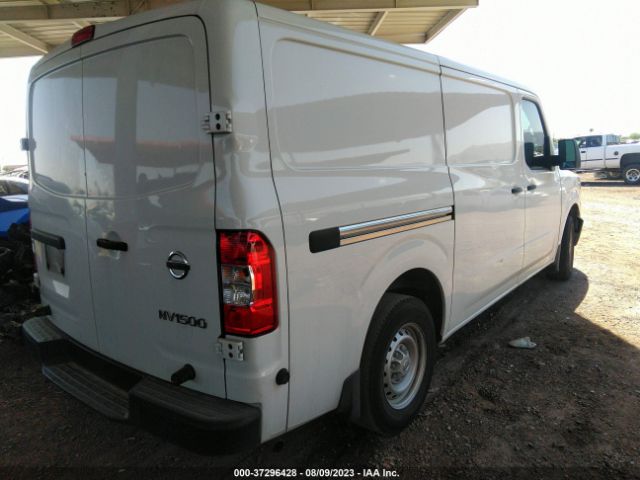 1N6BF0KM9KN807580 Nissan Nv Cargo S