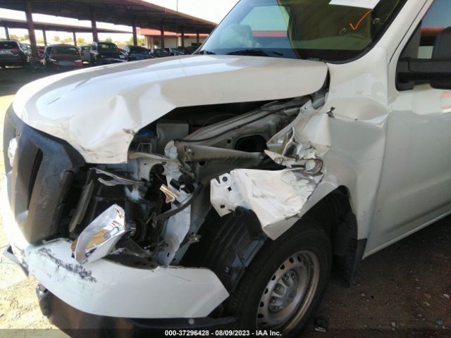 1N6BF0KM9KN807580 Nissan Nv Cargo S