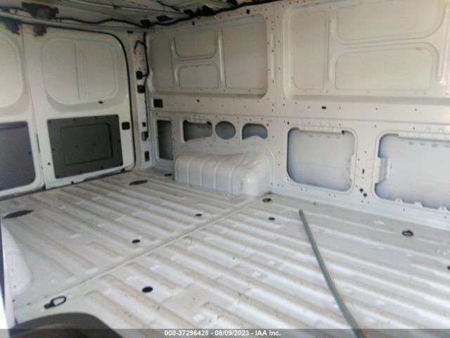 1N6BF0KM9KN807580 Nissan Nv Cargo S