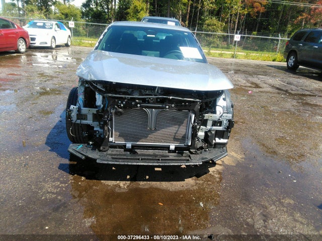 2022 HONDA CIVIC SEDAN SPORT VIN: 2HGFE2F58NH607052