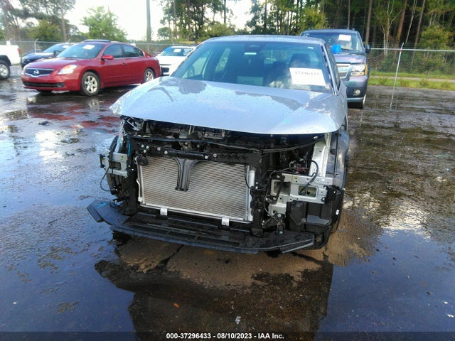2022 HONDA CIVIC SEDAN SPORT VIN: 2HGFE2F58NH607052