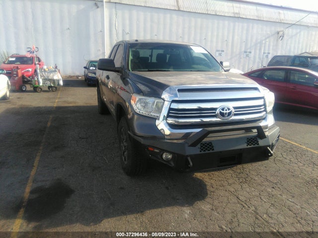 Toyota Tundra 4wd Truck Sr5 2015 5TFUM5F19FX060961 Image 1
