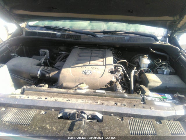 Toyota Tundra 4wd Truck Sr5 2015 5TFUM5F19FX060961 Image 16