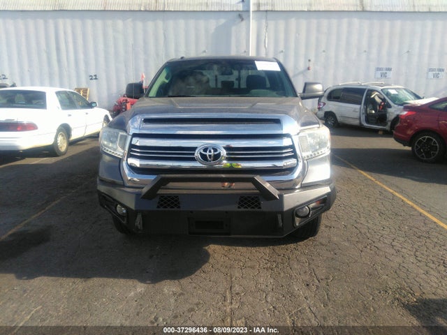 Toyota Tundra 4wd Truck Sr5 2015 5TFUM5F19FX060961 Image 4