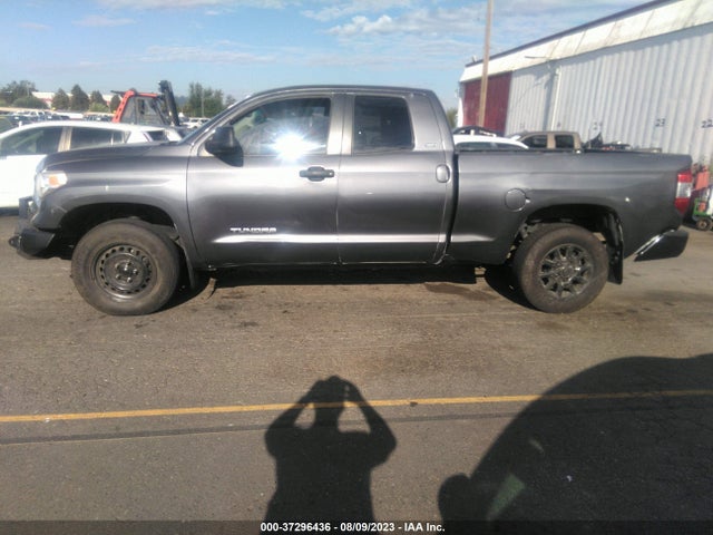 Toyota Tundra 4wd Truck Sr5 2015 5TFUM5F19FX060961 Image 6