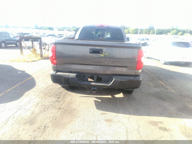 Toyota Tundra 4wd Truck Sr5 2015 5TFUM5F19FX060961 Image 8