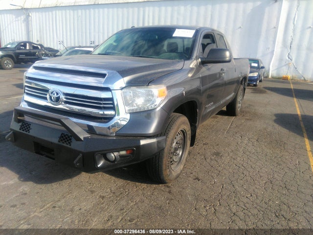Toyota Tundra 4wd Truck Sr5 2015 5TFUM5F19FX060961 Image 2