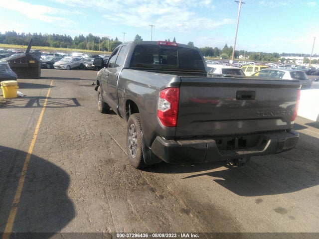 Toyota Tundra 4wd Truck Sr5 2015 5TFUM5F19FX060961 Image 9