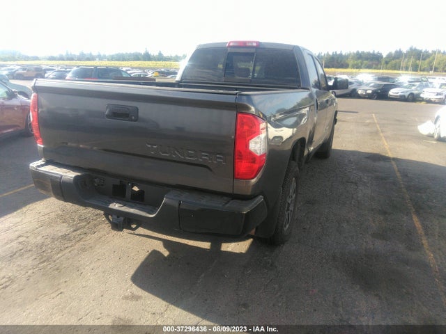 Toyota Tundra 4wd Truck Sr5 2015 5TFUM5F19FX060961 Image 10