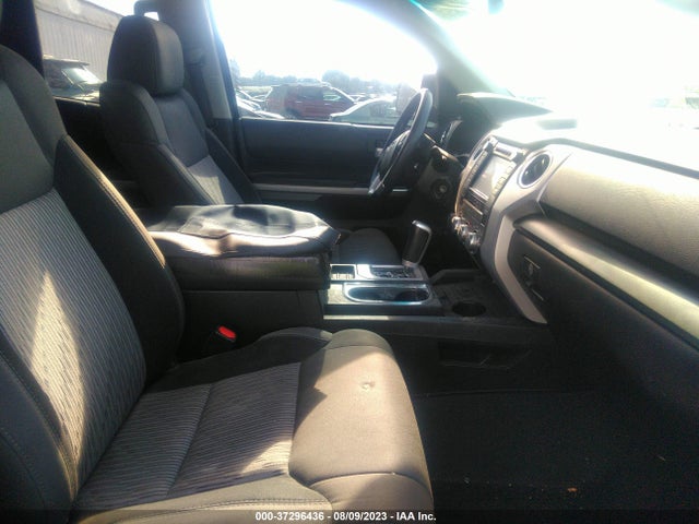 Toyota Tundra 4wd Truck Sr5 2015 5TFUM5F19FX060961 Image 11