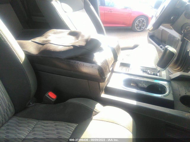 Toyota Tundra 4wd Truck Sr5 2015 5TFUM5F19FX060961 Image 12