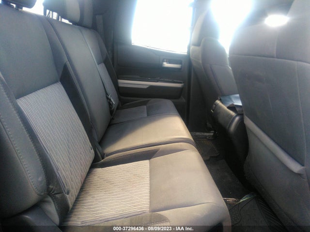 Toyota Tundra 4wd Truck Sr5 2015 5TFUM5F19FX060961 Image 14