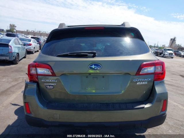 4S4BSAAC6H3385796 Subaru Outback