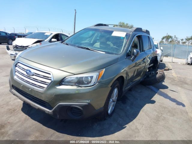 4S4BSAAC6H3385796 Subaru Outback