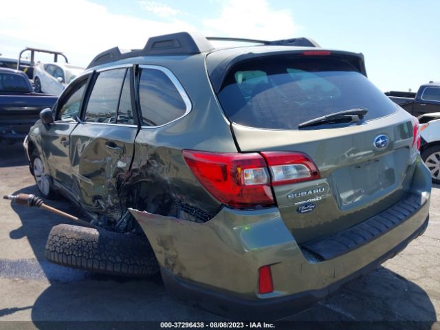 4S4BSAAC6H3385796 Subaru Outback