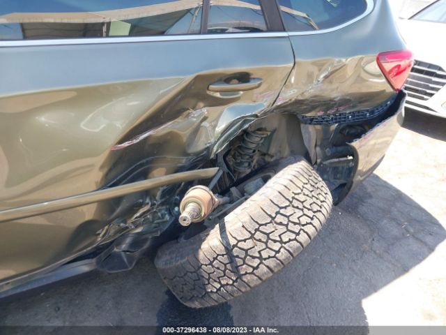 4S4BSAAC6H3385796 Subaru Outback