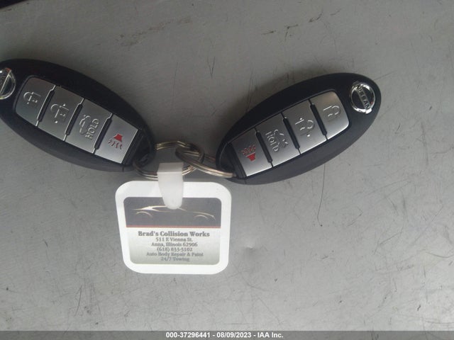 2015 NISSAN ALTIMA 2.5 VIN: 1N4AL3APXFN875354