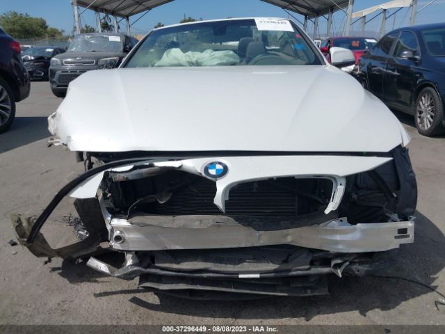 WBA4Z1C59KEE52006 BMW 4 Series 430i