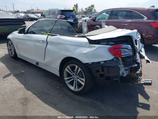 WBA4Z1C59KEE52006 BMW 4 Series 430i