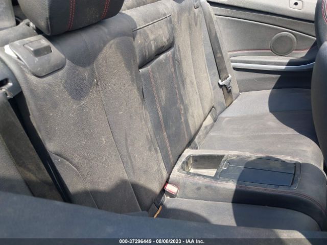 WBA4Z1C59KEE52006 BMW 4 Series 430i