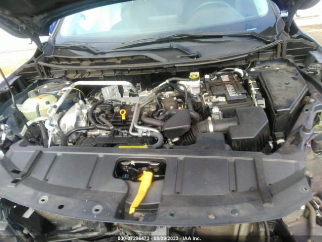 5N1AT3BB7MC727177 Nissan ROGUE SV