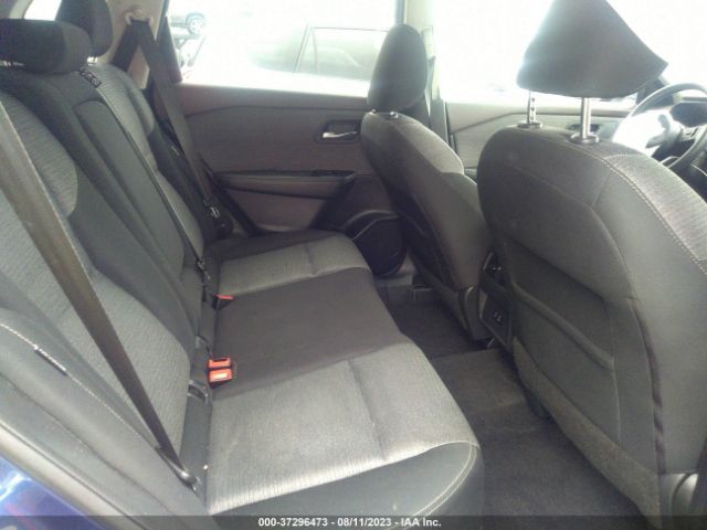 5N1AT3BB7MC727177 Nissan ROGUE SV