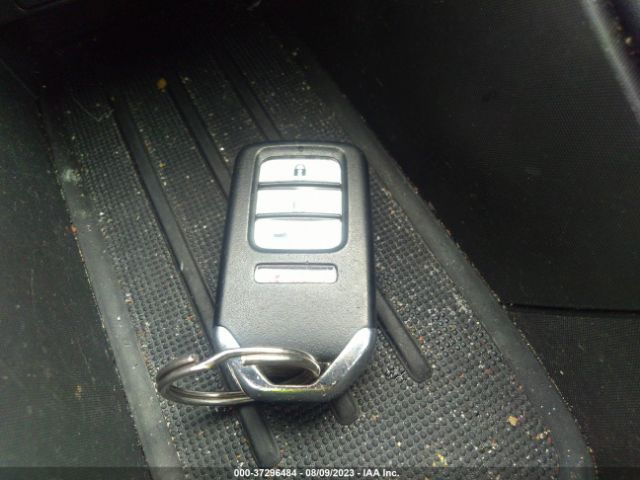 19XZE4F15KE016785 Honda Insight Lx
