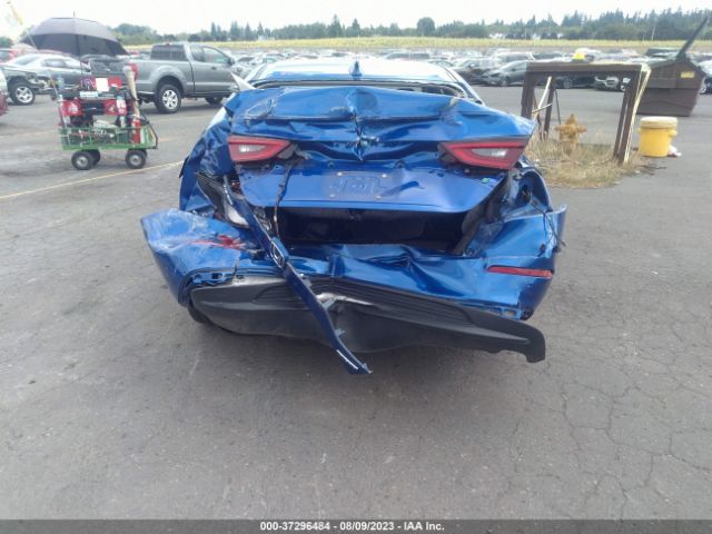 19XZE4F15KE016785 Honda Insight Lx