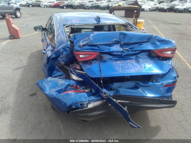 19XZE4F15KE016785 Honda Insight Lx