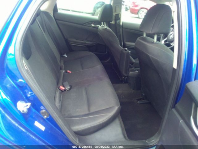 19XZE4F15KE016785 Honda Insight Lx