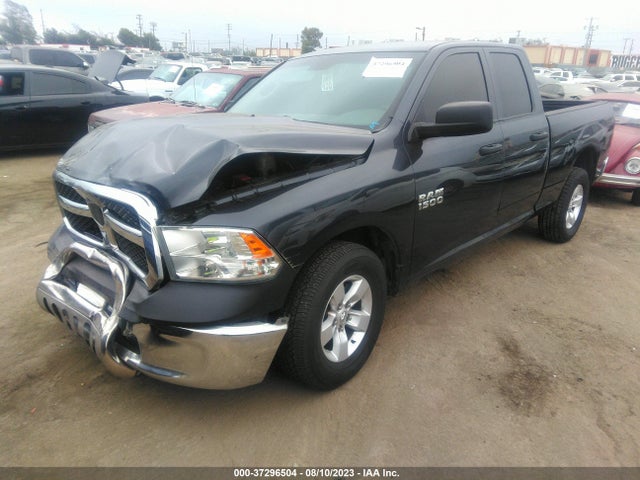 1C6RR6FG1FS535461 RAM 1500 Tradesman