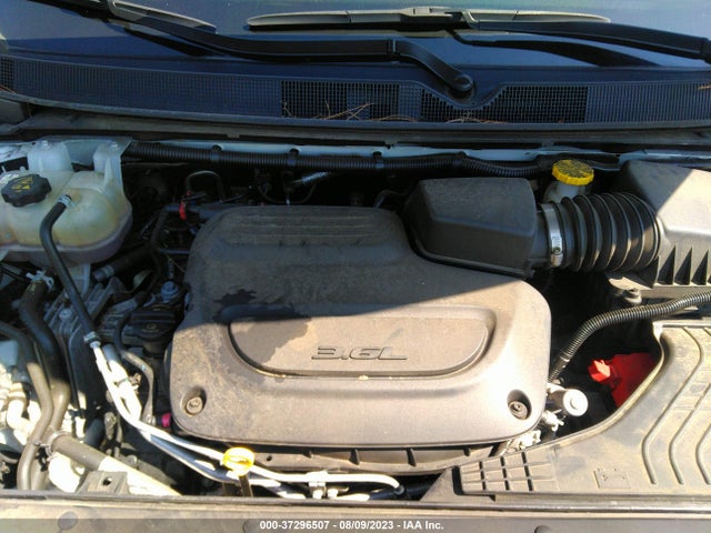 2C4RC1BGXMR534519 Chrysler Pacifica Touring L