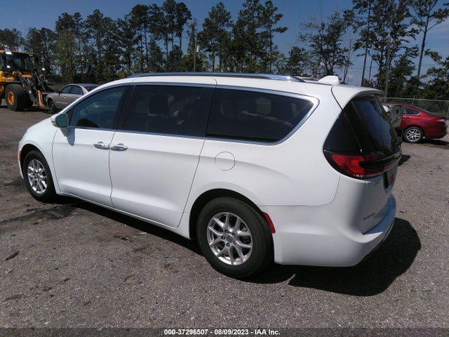 2C4RC1BGXMR534519 Chrysler Pacifica Touring L