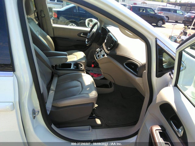 2C4RC1BGXMR534519 Chrysler Pacifica Touring L