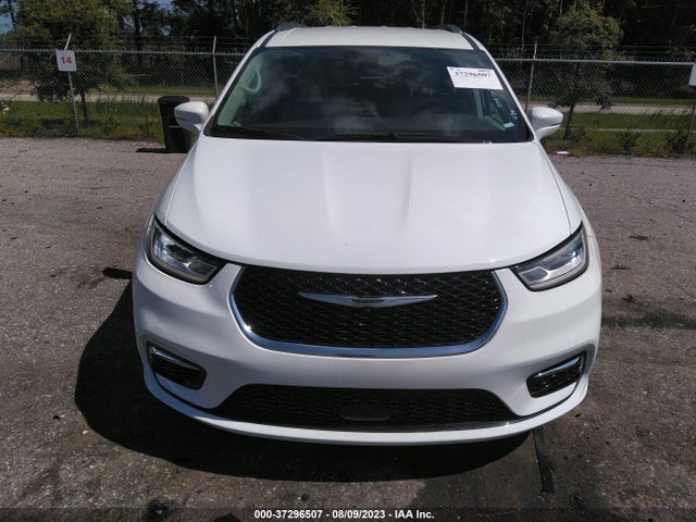 2C4RC1BGXMR534519 Chrysler Pacifica Touring L