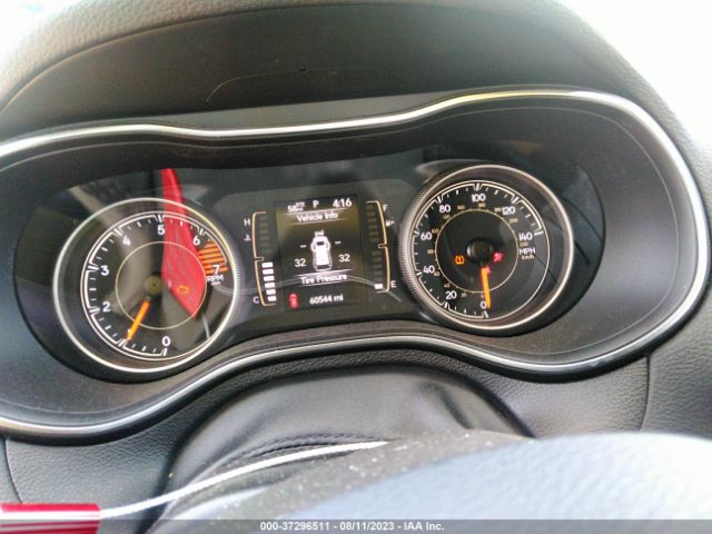 1C4PJMLB4KD166484 Jeep Cherokee Latitude Plus