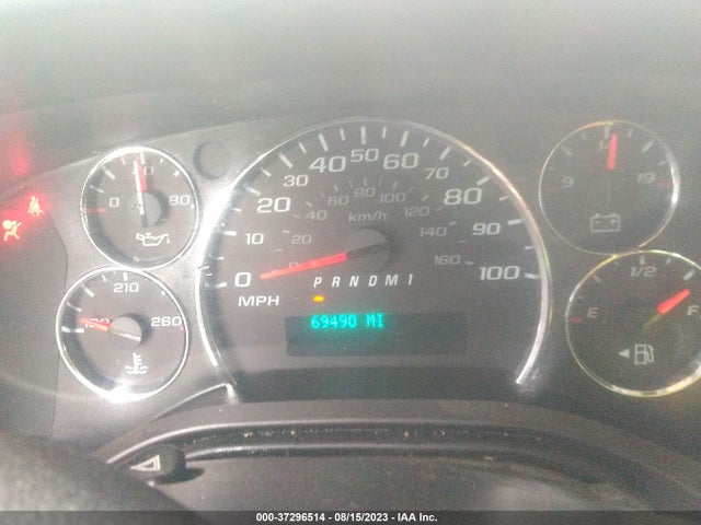 Chevrolet Express 2500 Work Van 2019 1GCWGAFP6K1161692 Image 7
