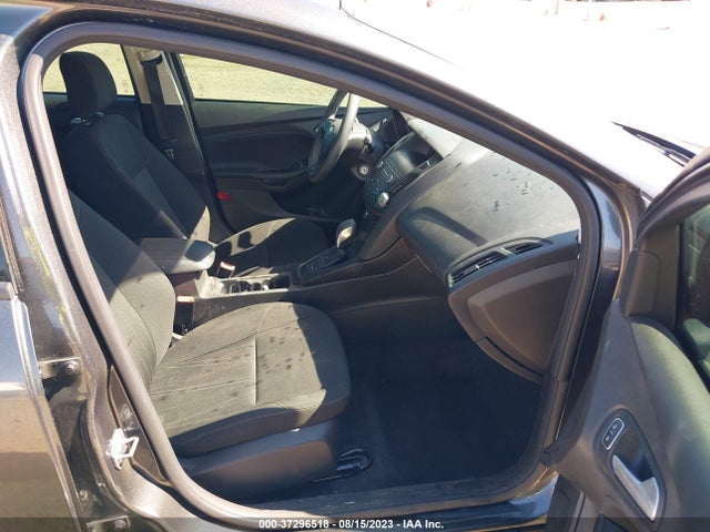 Ford FOCUS SE 2018 1FADP3K28JL207139 Image 5