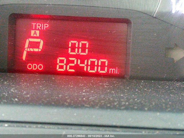 KNADM4A32H6113752 KIA RIO LX